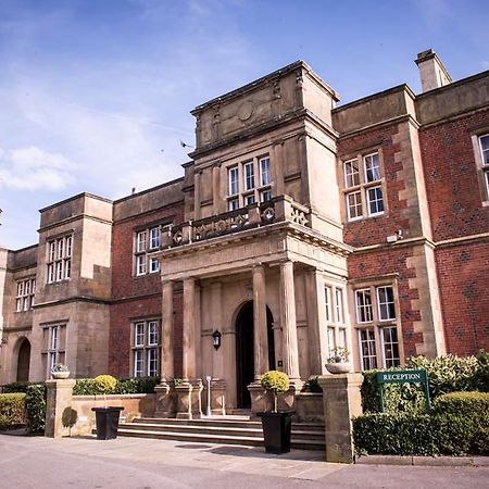 De Vere Cranage Estate Holmes Chapel Exterior photo