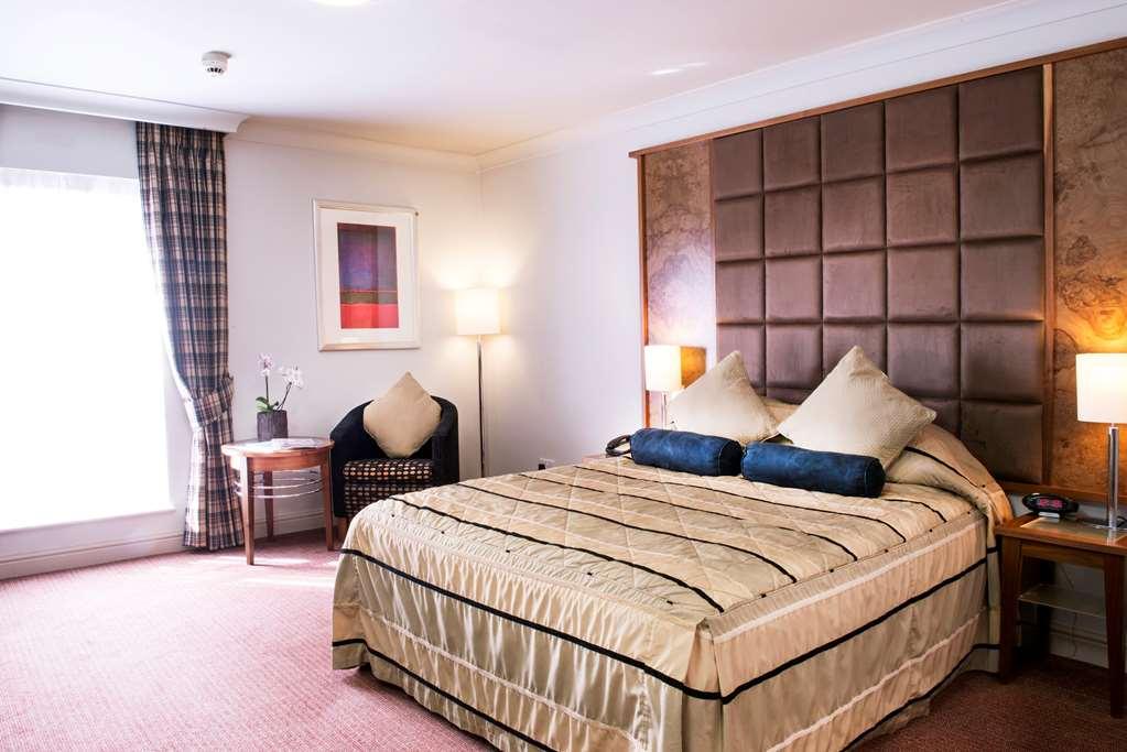 De Vere Cranage Estate Holmes Chapel Room photo