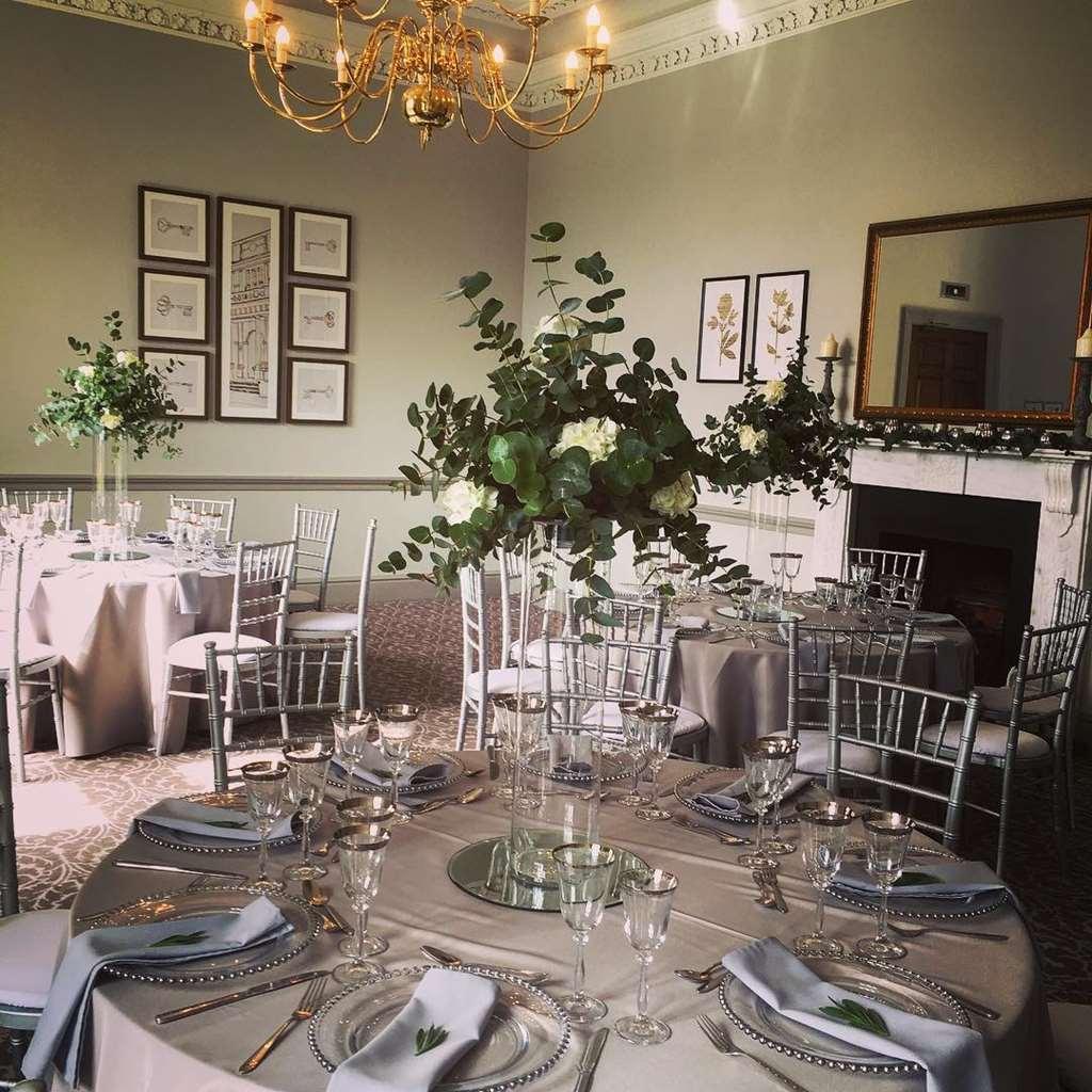 De Vere Cranage Estate Holmes Chapel Amenities photo