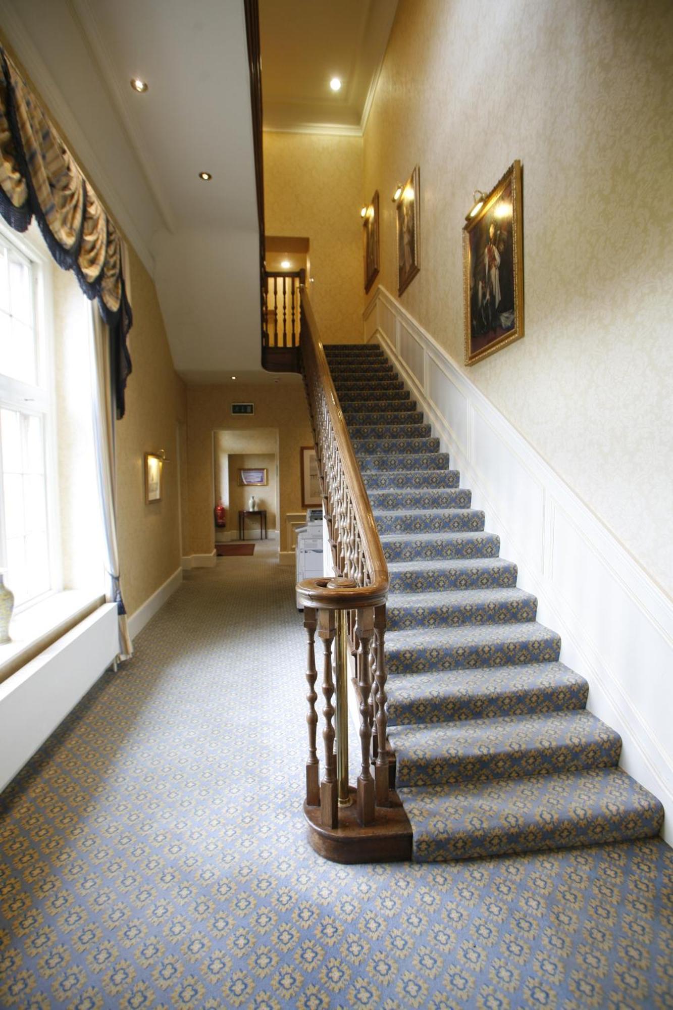 De Vere Cranage Estate Holmes Chapel Exterior photo