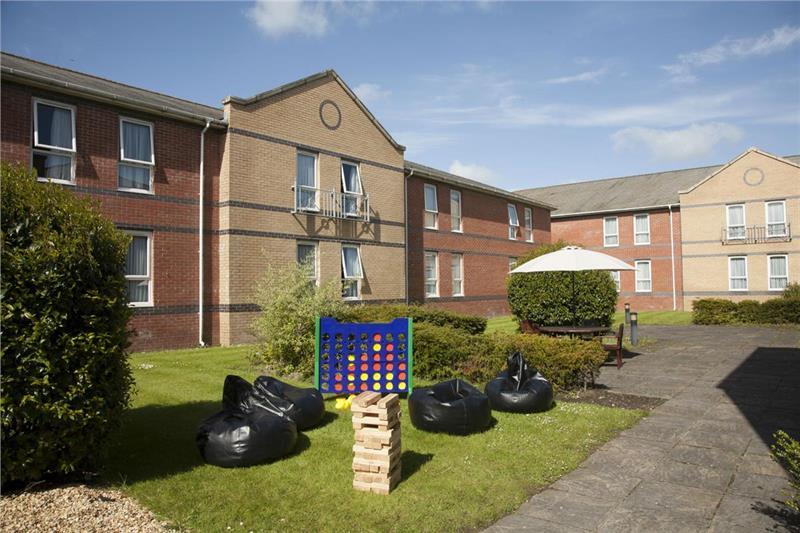 De Vere Cranage Estate Holmes Chapel Exterior photo